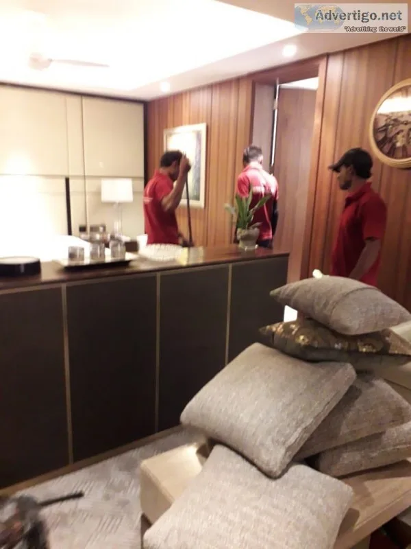 Best Cleaning Services in DelhiNCR