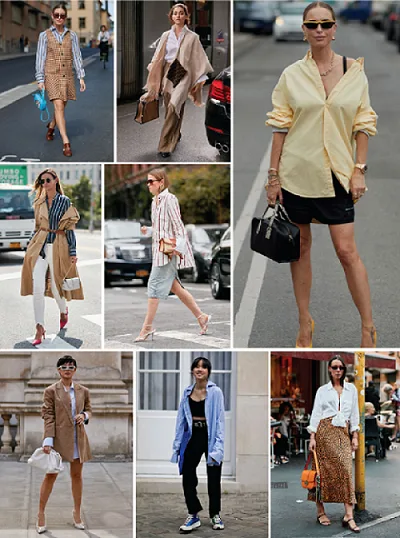 Daily Shopping Guide for Latest Trend in Fashion