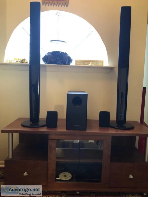 Samsung Home Theater