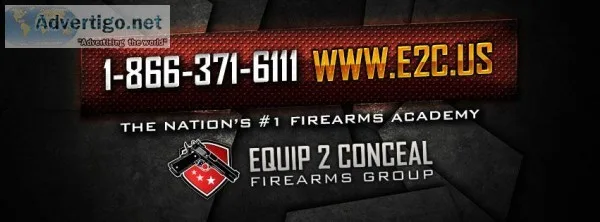 Arizona Concealed Carry Class