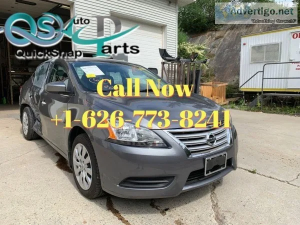 Used Transmission for Nissan Stanza Sale