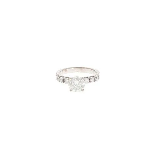 2 Carat Diamond Ring