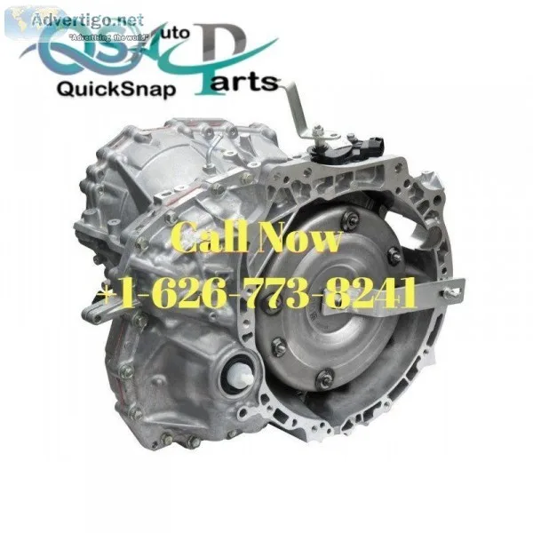 Used Transmission for Nissan Quest sale.
