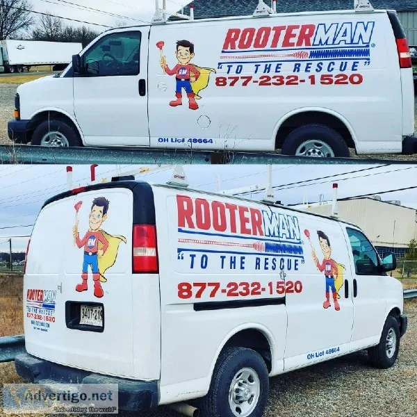 We Do It &quotALL&quot in Vehicle Wraps for 2020 