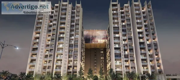 Vaishnavi Oasisapartment for sale