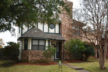 Single Family Home Available