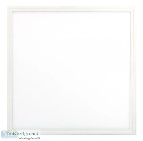 Buy Energy Efficient Commercial LED Panel Light