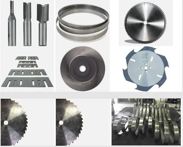Bandsaw Blade Sharpening  Combinedsaw.com.au