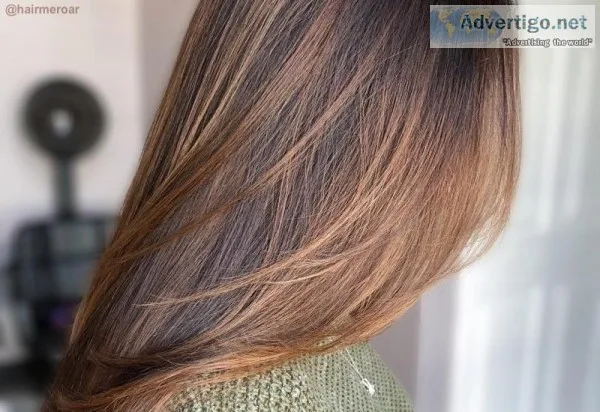 Keratin Treatment Beverly Hills - Enjoy Silky Smooth and Shiny H