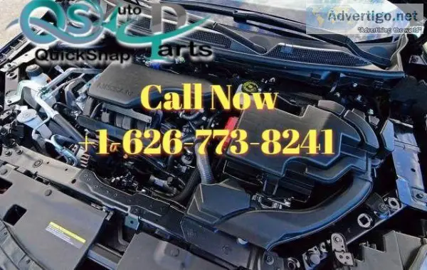 Used Engine for Nissan Rogue Sport Sale