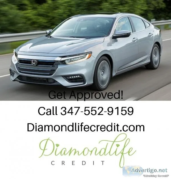Diamond Life Credit
