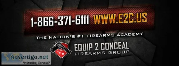 Utah Concealed Carry Class