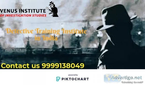 Understand the need of Crime Scene Investigation at Training Ins