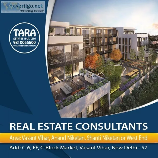 5 BHK 1200 Sq-Yards Brand New property for Sale Westend