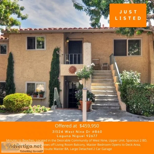 JUST LISTED Minutes to Beaches