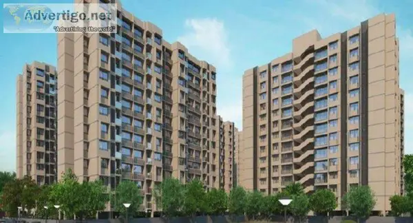Buy Luxurious 3 and 4 BHK Flat in Casa Vyoma Vastrapur Ahmedabad