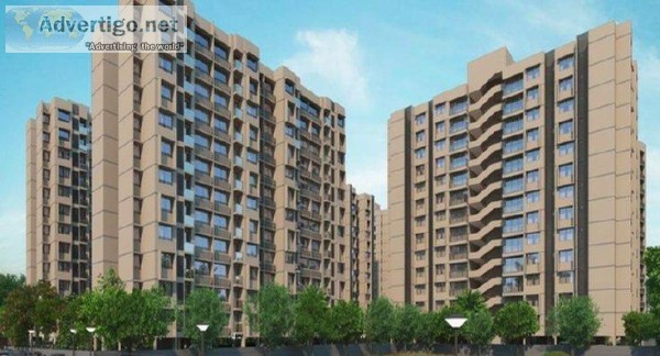 Buy Luxurious 3 and 4 BHK Flat in Casa Vyoma Vastrapur Ahmedabad