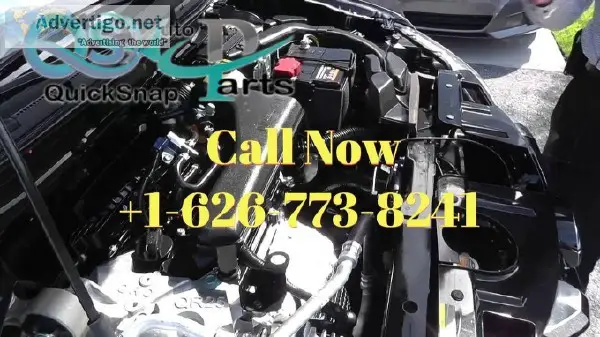 Used Transmission for Nissan Rogue Sale