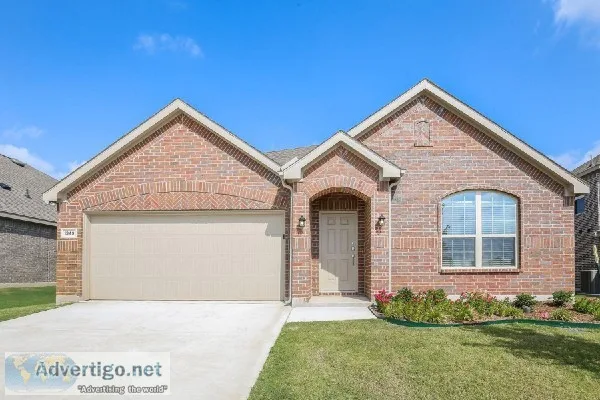 1349 Renoir Dr Little Elm TX 75068