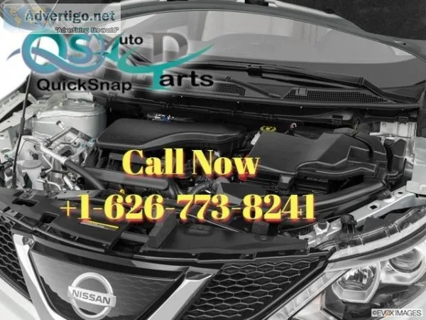 Used Engine for Nissan Stanza Sale