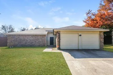 Single Family Home