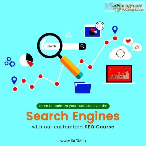 Seo Training Institute in Delhi