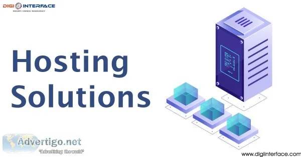Small Business Hosting by Digiinterface in Mumbai