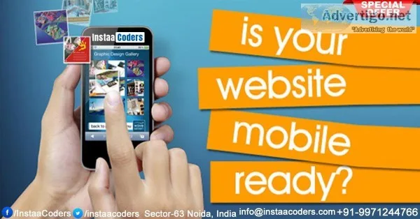 Best Responsive Web Design Services India