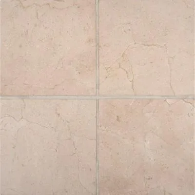 Crema Marfil 6X6 Polished