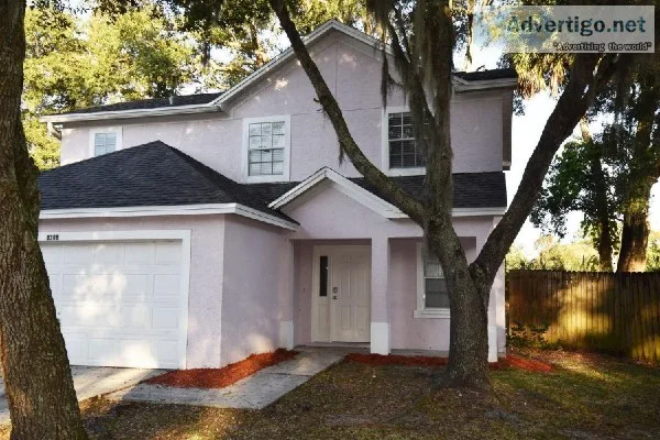 Welcome to 8308 Mark Twain Pl Tampa FL 33637
