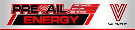 Healthy energy drink