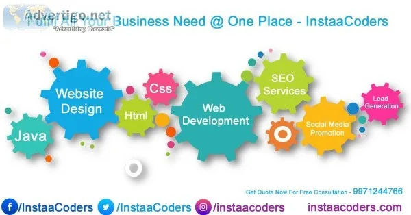Best CRM Software Development Company in Delhi