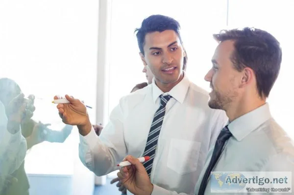 leadership development program India
