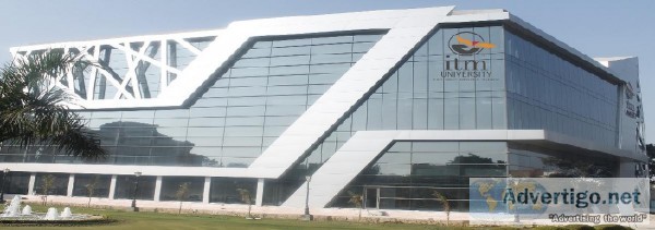 ITM University Ranking  ITM University Bangalore Ranking - ITM
