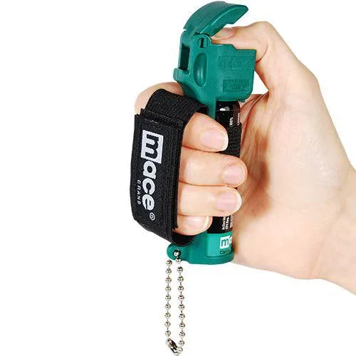 Mace Muzzle