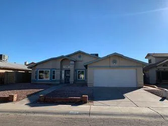 4057 W Cielo Grande Glendale AZ 85310