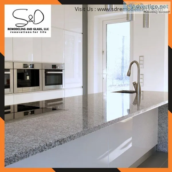 Kitchen Contractors  in  Mesquite Texas