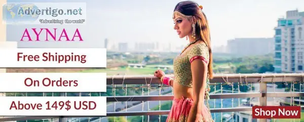 Exquisite Collection of Luxury Indian ethnic wear for Women and 