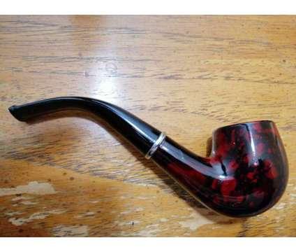 Tobacco Pipe