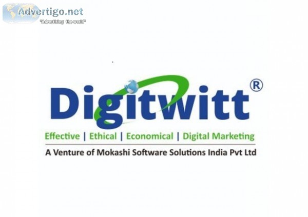 Best digital marketing company bangalore