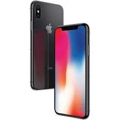 iPhone X unblocked