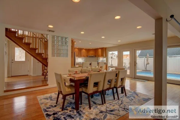 Spectatcular Beach House
