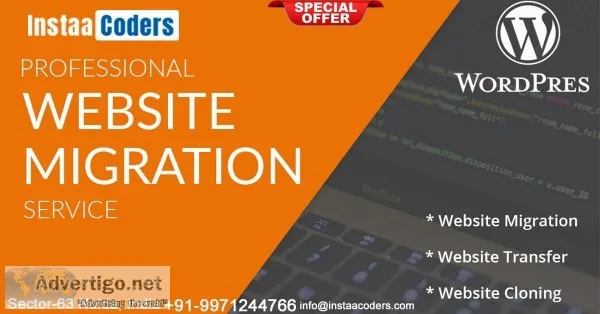 Best Wordpress Website Development Company in Delhi