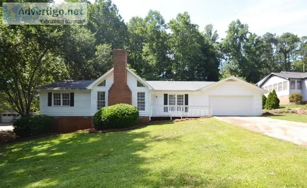 Welcome to 1501 Sundale Dr Lawrenceville GA 30046