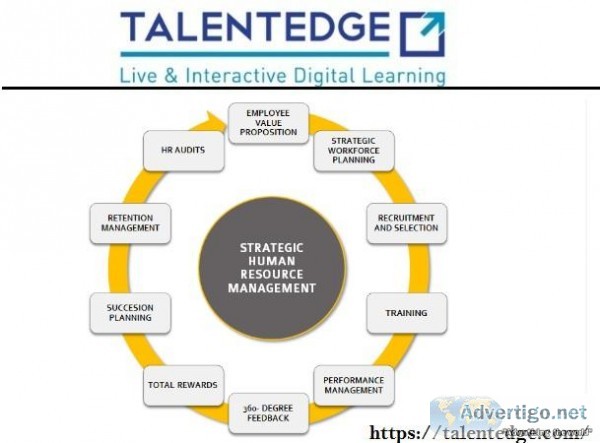 Human Resource Management Company