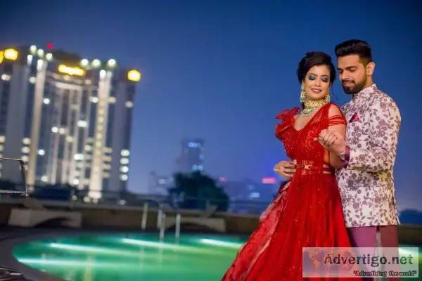Professional Photographers in Delhi  The Wedding Frames