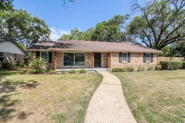 Charming and affordable house
