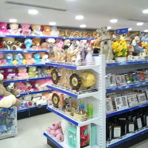 Display Racks in Uttam Nagar