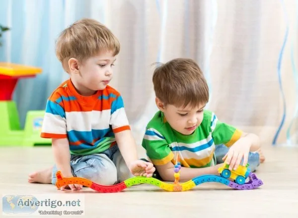 Preschool Near Me
