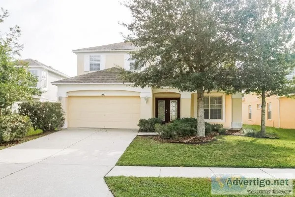Welcome to 7852 Atwood Dr Zephyrhills FL 33545